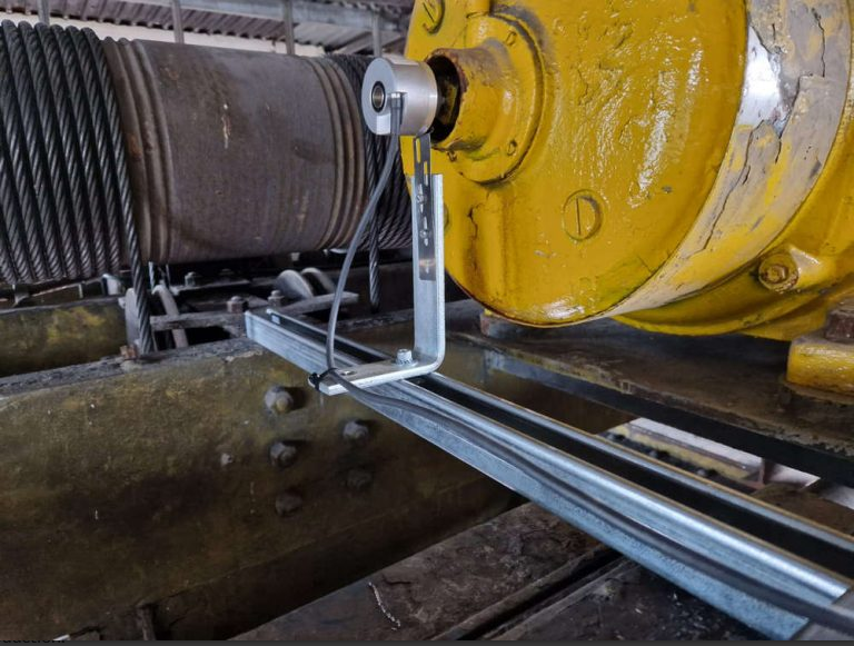 LOLER Compliant Crane Maintenance