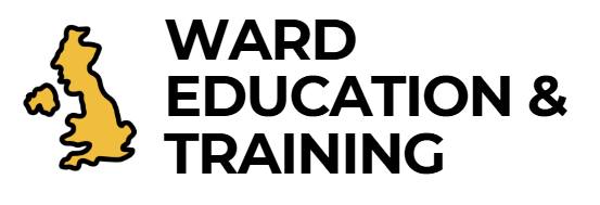 Ward Education Limited Logo