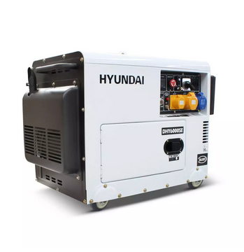 Diesel Generators