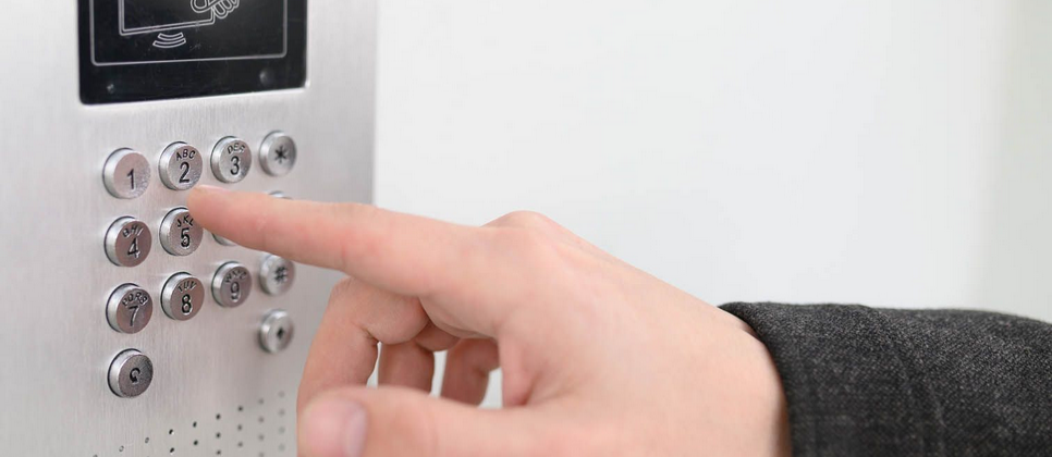 UK Electronic Security Solutions