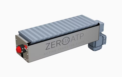 Zero ATP & Zero ATP Pro