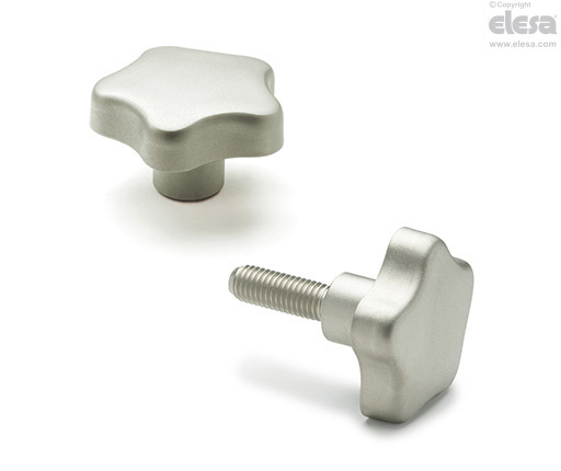 Elesa INOX: The Industrial Standard for Corrosion-Resistance