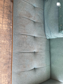 Upholstery Cleaning Services