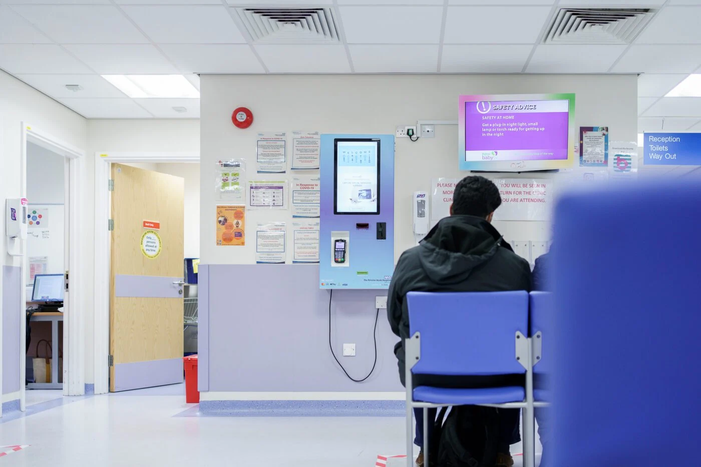 Automated Payment Collection Systems