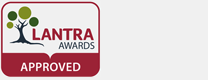 LANTRA AWARDS APPROVED