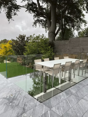 Exterior Property Cleaning Services