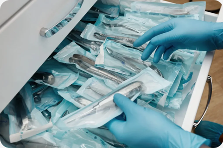 Healthcare & Dentist Waste Management in East Yorkshire
