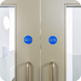 Fire Doors in London