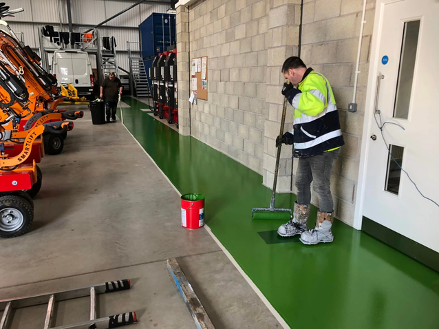 Bespoke Flooring Solutions
