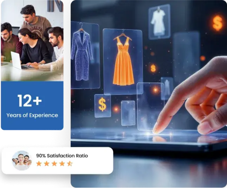 Ecommerce Development Company UK | Scalable & High-Performance Online Stores