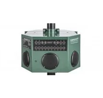 SCARE180. Scarecrow 180 Bio-Acoustic Bird Dispersal System
