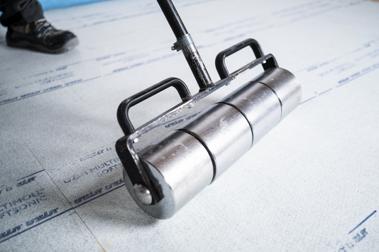 High-Quality Floor Underlays for All Types of Flooring Installations