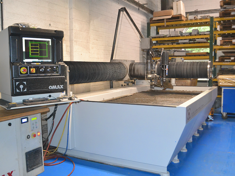 Next-Day Material Supply UK