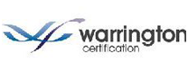 warrington certification