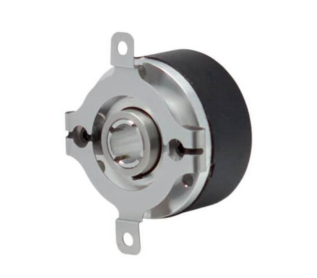 15T Through Hollow Shaft Incremental Encoder