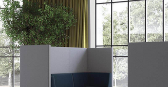 Breakout & Meeting Furniture