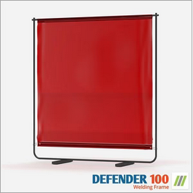 Welding Screens