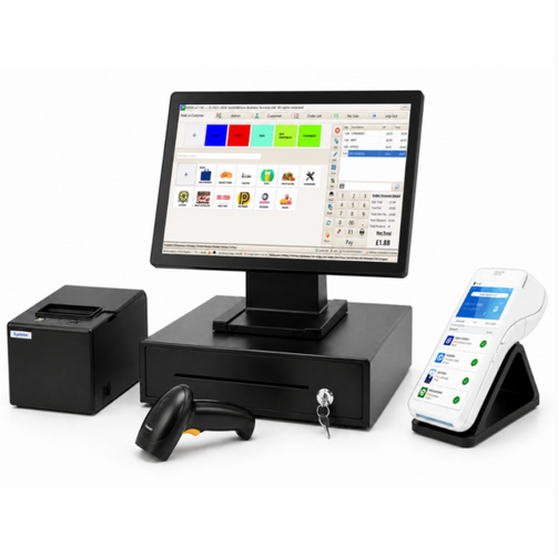 Integrated Payments Bundle