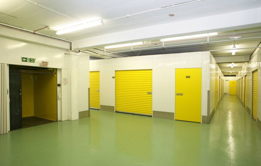Ryebrook Resins Ltd