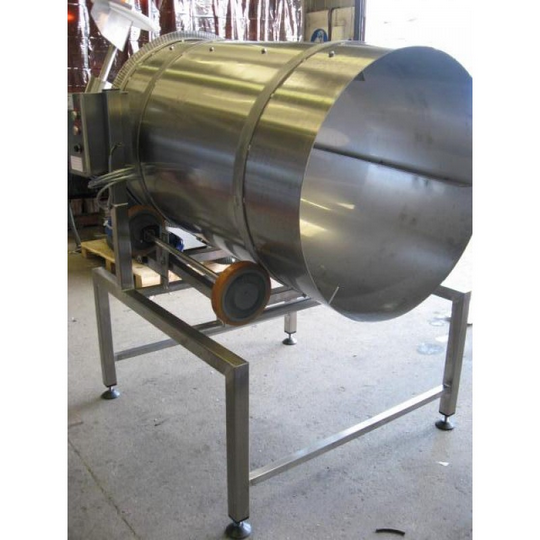 Flavour Drum