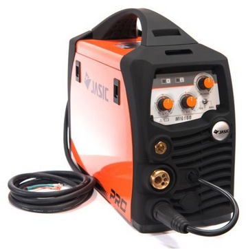 Jasic JM-200C - Jasic 200A MIG Compact Welder