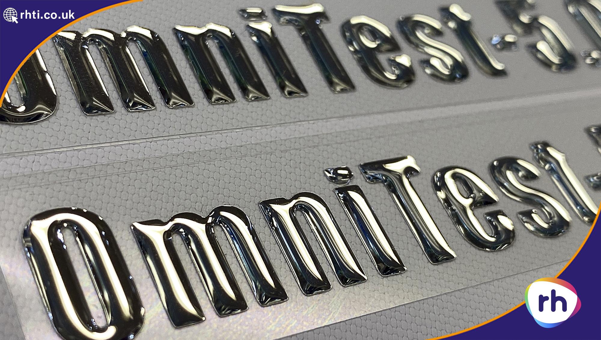 How Resin Badges Elevate Your Product’s Style and Survival