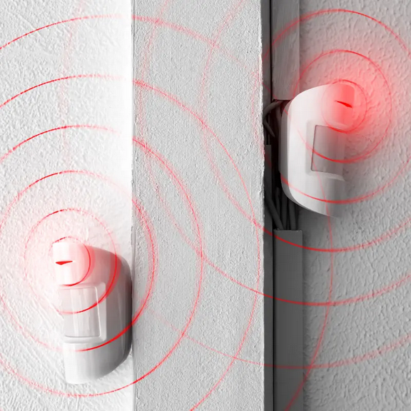 Intruder Alarm Solutions