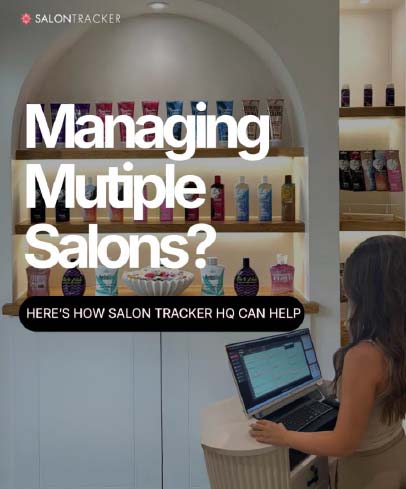 Managing Multiple Sites: What Can a HQ Do for your Salon?