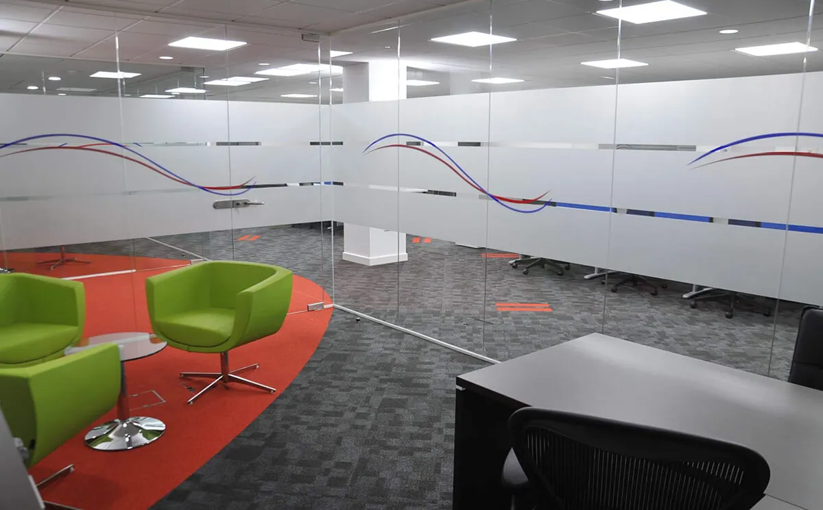 Glass Manifestations Explained