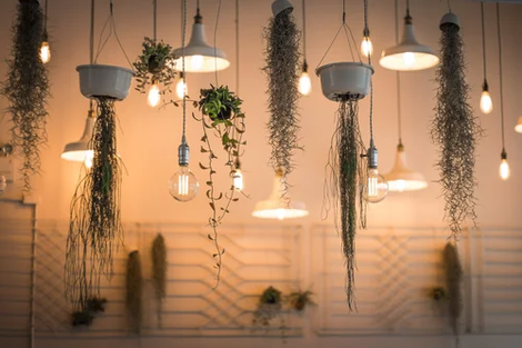 Light Installation
