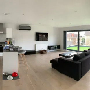 Residential Air Conditioning Services