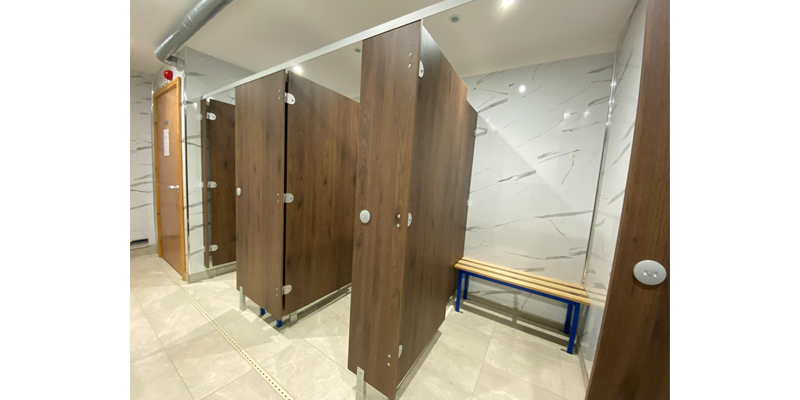 Epcot Cubicles Picture