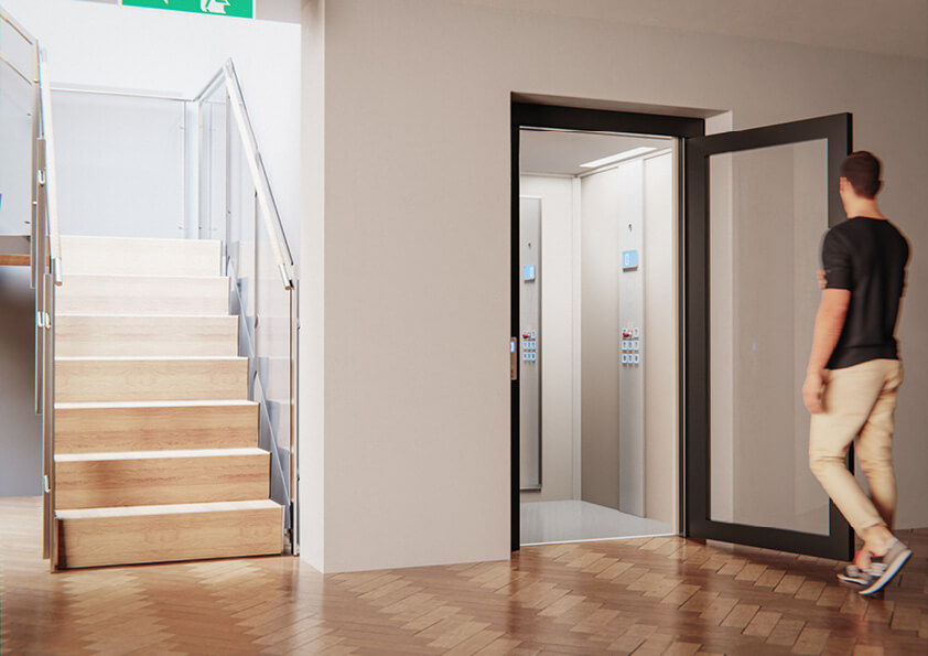 Bespoke Lift Solutions