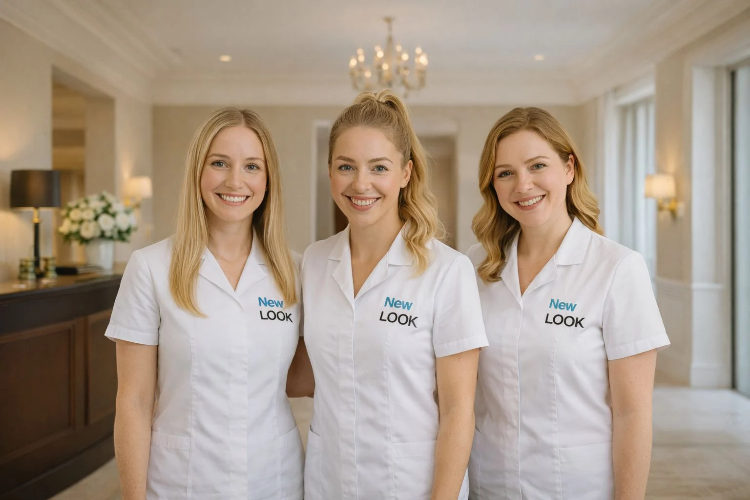 Professional Housekeeping Company