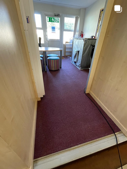 Carpet Cleaning Services