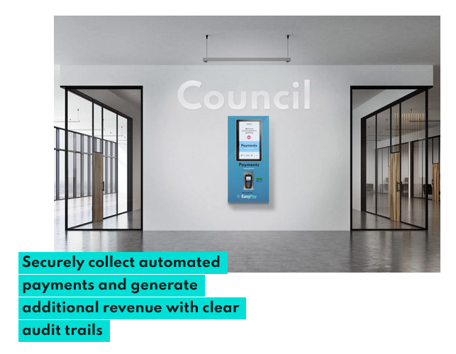 Convenient Council Payments