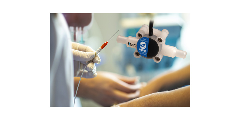 OEMs Turn to Titan Enterprises for Cutting-Edge Flow Measurement Solutions