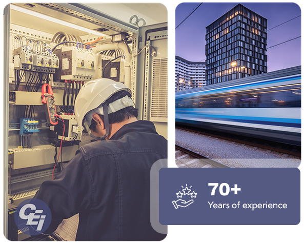 Fast & Reliable Electrical Services