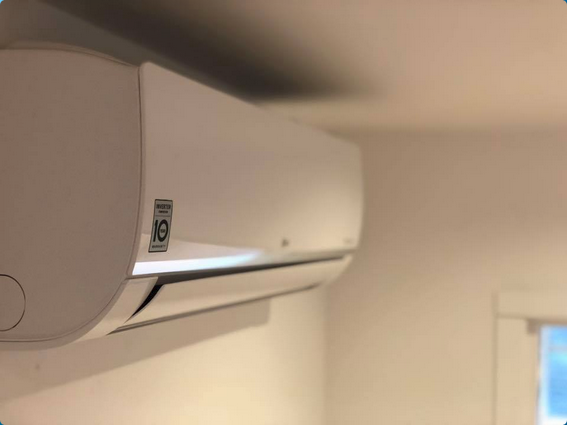 Air Conditioning Systems