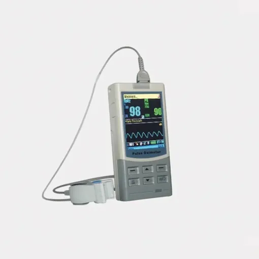 300M Hand Held Pulse Oximeter