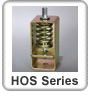 Spring Hangers | HOS Series