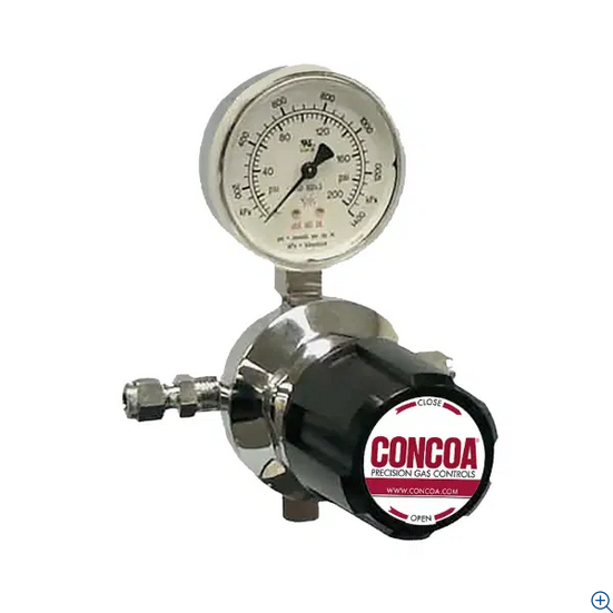 CONCOA 205 Series Regulator