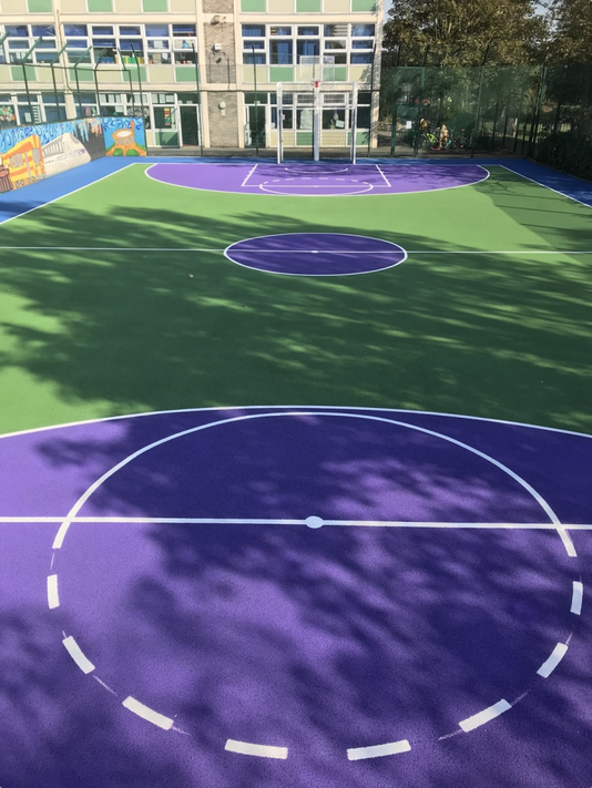 Other Sports Courts