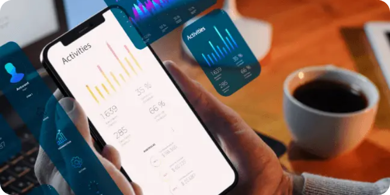 Mobile App Development Company in the UK