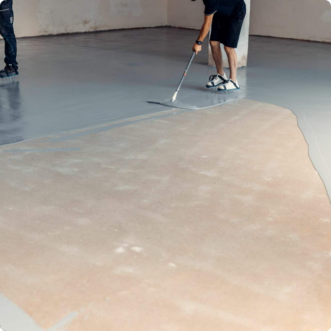 Commercial Epoxy Flooring Telford | Seamless & Heavy-Duty Finishes