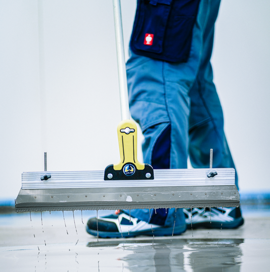 High-Performance Smoothing Compounds