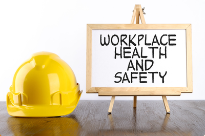 Safety Equipment Hire in Letchworth Garden City