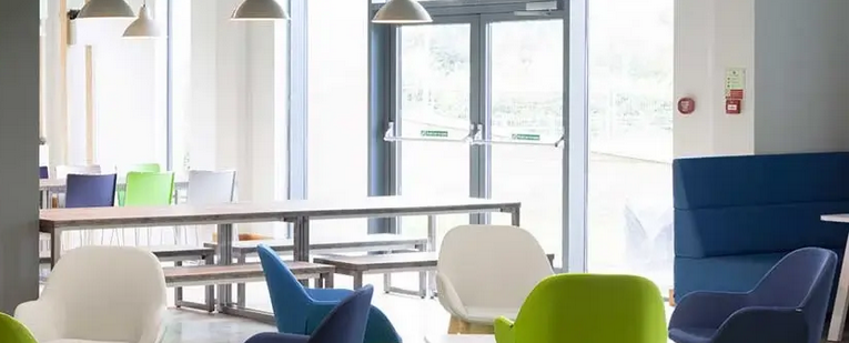 Office Move Management