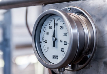 Wet System Radiators Inspection