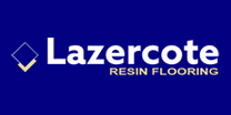 Lazercote Resin Flooring Logo 001